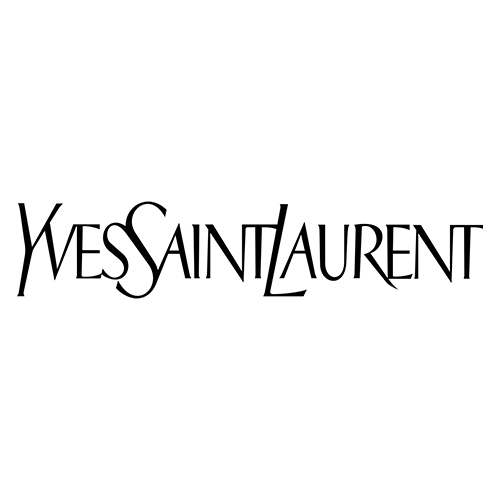 Yvs Saint Laurent Logo